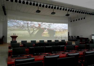 多媒體互動 激活固原潤農電商展廳的數字文化創意軟件新篇章