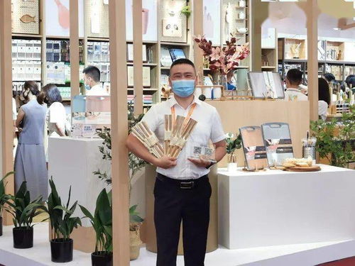 114屆中國(guó)日用百貨商品交易會(huì)盛大開(kāi)幕，金屬材料引領(lǐng)創(chuàng)新潮流